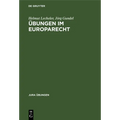 Übungen Im Europarecht
