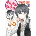 Nukozuke! Volume 4