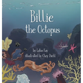 Billie the Octopus