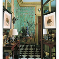 The Private World of Yves Saint Laurent and Pierre Bergé: The Eight Splendid Homes of the Most Talented and Influential Couturier of His Time Are Pres
