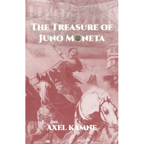 The Treasure of Juno Moneta
