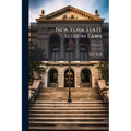 New York State Session Laws; Volume 1