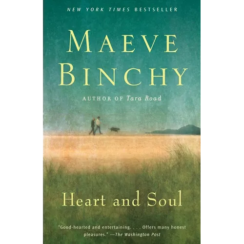 Heart and Soul