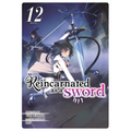 Reincarnated as a Sword (Light Novel) Vol. 12