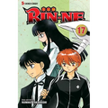 Rin-Ne, Vol. 17