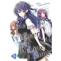 Whisper Me a Love Song 5