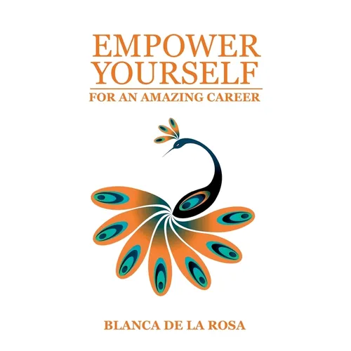 Empower Yourself for an Amazing Career