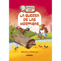 La Guerra de Las Hormigas: Volume 8