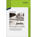 Erwartungen im Umbruch
