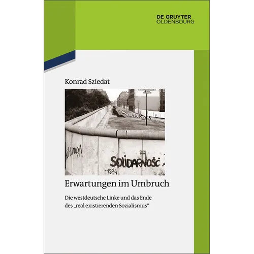 Erwartungen im Umbruch