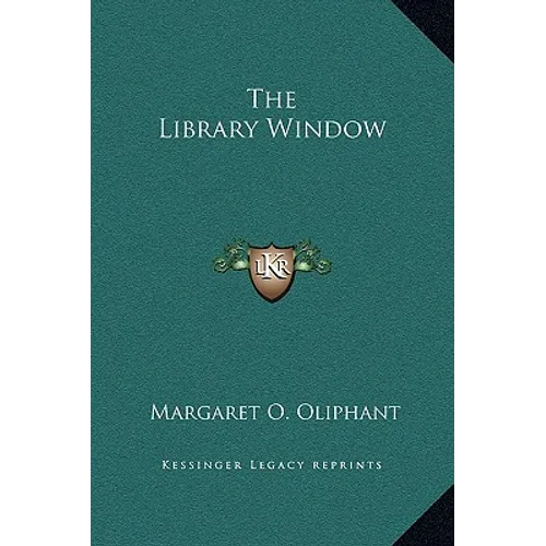 The Library Window