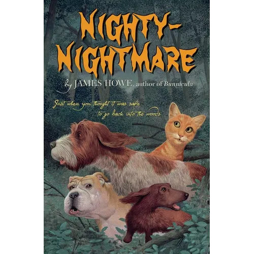 Nighty-Nightmare