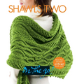 Vogue(r) Knitting on the Go! Shawls Two