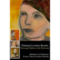 Painting Czeslawa Kwoka, Honoring Children of the Holocaust