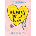 Waffle Lot of Love!
