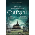 Council: Helga Finnsdottir Book II