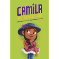 Camila the Stage Star