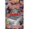 Collector's Companion - SNES PAL: 2015 - 1st Edition (534 Titel & 121 Variationen)
