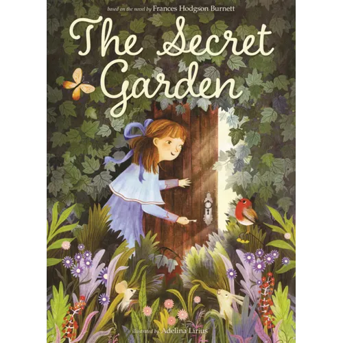 Secret Garden