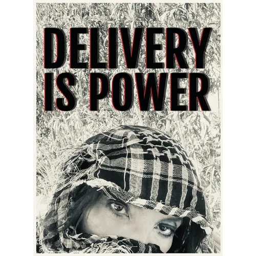 Delivery is Power
