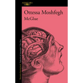 McGlue / McGlue: A Novella