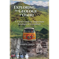 Exploring Geology on the Island of Oahu, A Field Guide to important Geological Locations