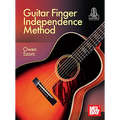 Guitar Finger Independence Method