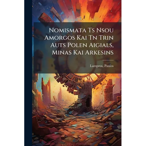 Nomismata Ts Nsou Amorgos Kai Tn Trin Auts Polen Aigials, Minas Kai Arkesins
