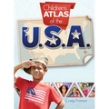 Children's Atlas of the U.S.A.