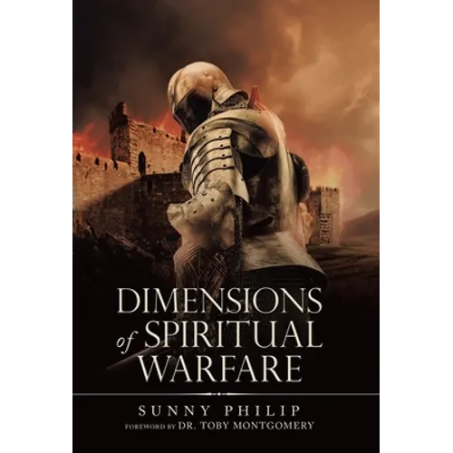 Dimensions of Spiritual Warfare