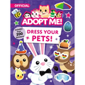 Adopt Me! Dress Your Pets!