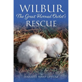Wilbur: The Great Horned Owlet's Rescue