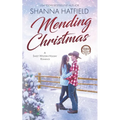 Mending Christmas: A Sweet Western Holiday Romance