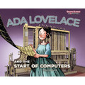 ADA Lovelace and the Start of Computers