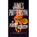 The Perfect Assassin: A Doc Savage Thriller