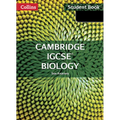 Cambridge Igcse(r) Biology: Student Book