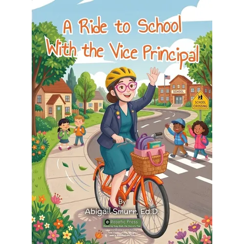 A Ride to School With the Vice Principal