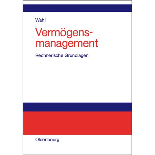 Vermögensmanagement
