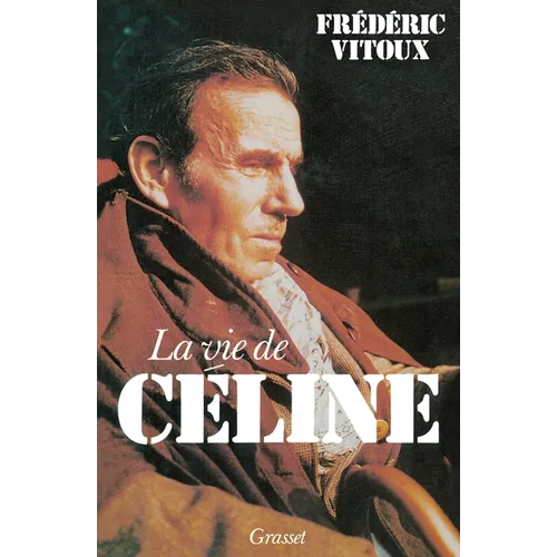 La vie de Céline
