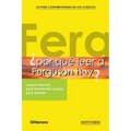 ¿Por qué leer a Ferguson hoy?