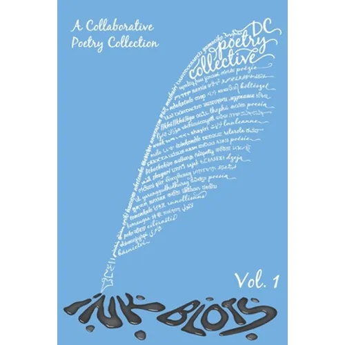 iNK BLOTS: Volume 1