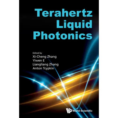 Terahertz Liquid Photonics