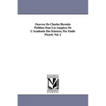 Oeuvres de Charles Hermite Publiees Sous Les Auspices de L'Academie Des Sciences, Par Emile Picard. Vol. 2
