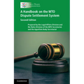 A Handbook on the WTO Dispute Settlement System