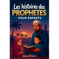 Les histoires des prophetes pour enfants - 35 des plus belles histoires des prophètes de l'Islam: 35 histoires adaptées aux enfants, à lire à voix hau