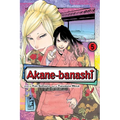 Akane-Banashi, Vol. 5