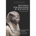 Hatchepsout - Bâtisseuse d'un Royaume en Habits de Roi: Hatchepsout- La Reine Pharaon Au Plus Long Règne de l'Egypte Ancienne