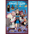The Illustrated Guide to Monster Girls, Vol. 3: Volume 3