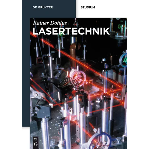 Lasertechnik
