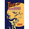 Tales of The Old Detective (hardback): And Other Big Fat Lies